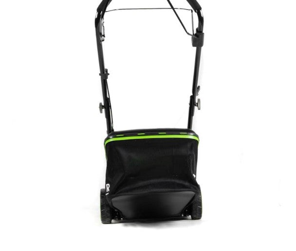 ZIPPER zi-brm420 Rasaerba a scoppio trazione intregale 79,8 cc taglio 420 mm