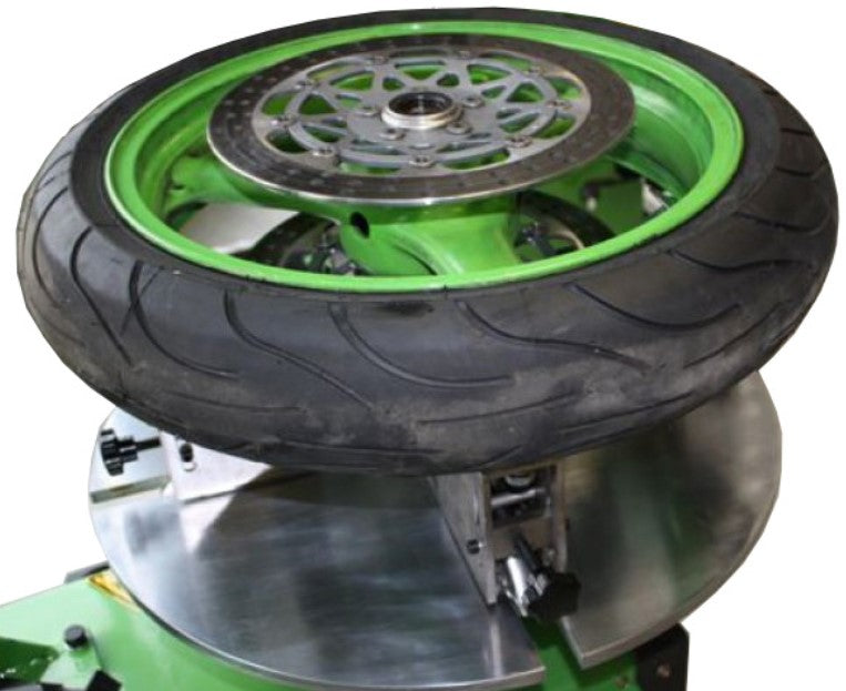 Zipper RMM95MA set di adattatori per pneumatici moto per ZI-RMM95