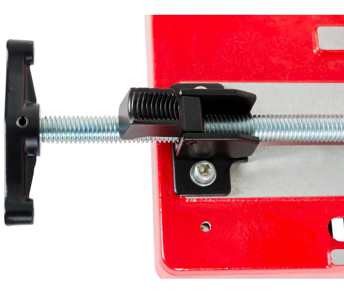 HOLZMANN mks180 Troncatrice portatile per metalli 230v lama 180 mm WIDIA