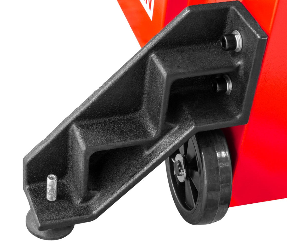 HOLZMANN bs712turn_230v Segatrice sega a nastro con regolazione idraulica discesa archetto kw 1,1