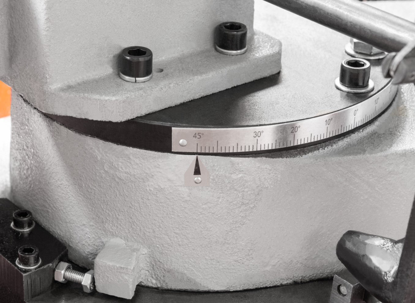 HOLZMANN bs712turn_230v Segatrice sega a nastro con regolazione idraulica discesa archetto kw 1,1
