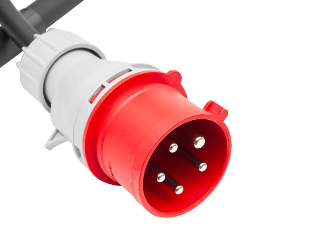 Holzmann SSV32A distributore di energia fisso 400v 32a