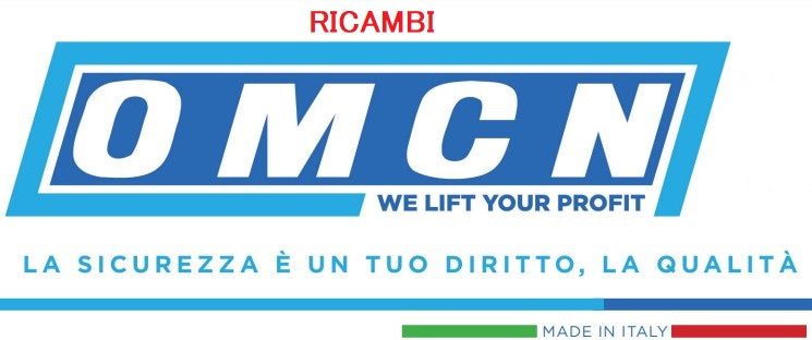 Prodotto OMCAARC112BS085