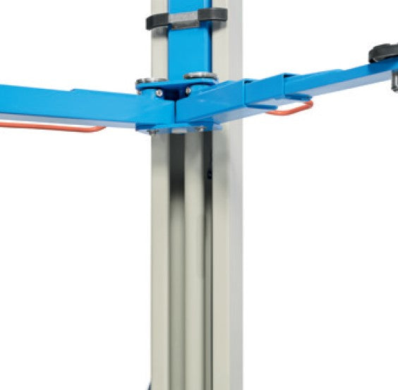 Omcn 199/yl+(A02 (220V))ponte sollevatore proffessionale 3200 kg , 2,2 Kw peso 770 Kg