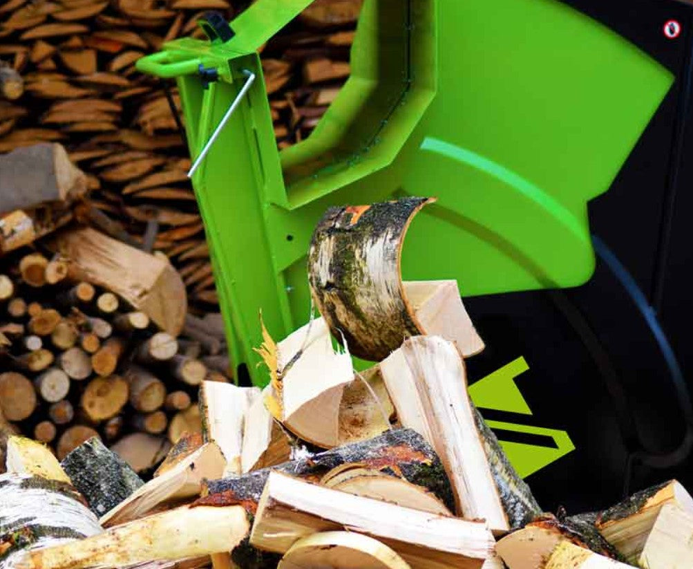 Zipper ZI-WP700TN SEGA CIRCOLARE TAGLIATRONCHI LAMA 700mm 400V