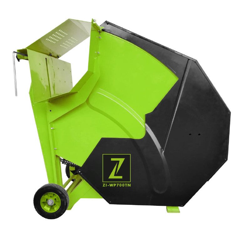 Zipper ZI-WP700TN SEGA CIRCOLARE TAGLIATRONCHI LAMA 700mm 400V