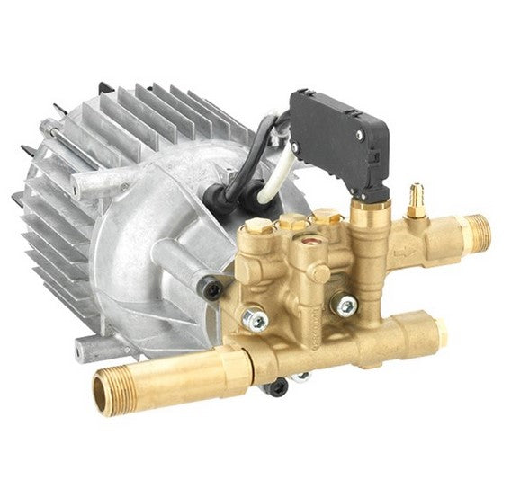 Annovi Reverberi 5 Series 591 idropulitrice 180 bar , 600 l/h , 2,8 kw