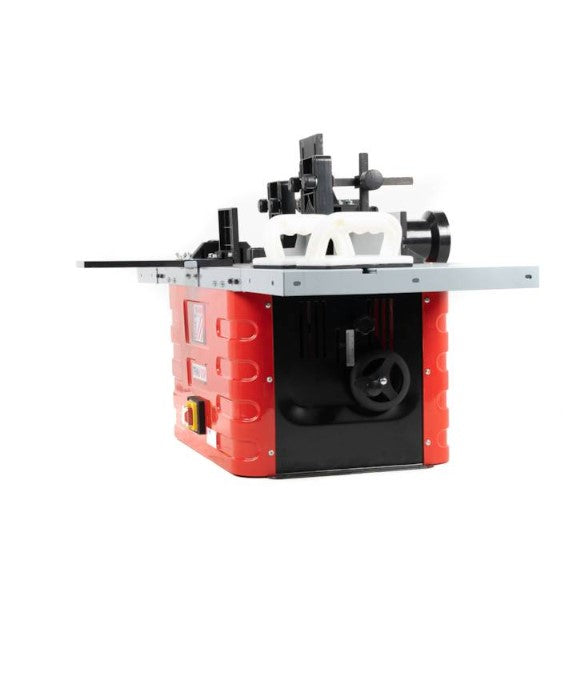 Holzmann TFM610V_230V Fresatrice tupie da tavolo per legno