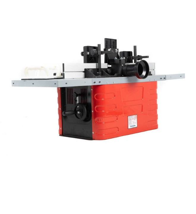 Holzmann TFM610V_230V Fresatrice tupie da tavolo per legno
