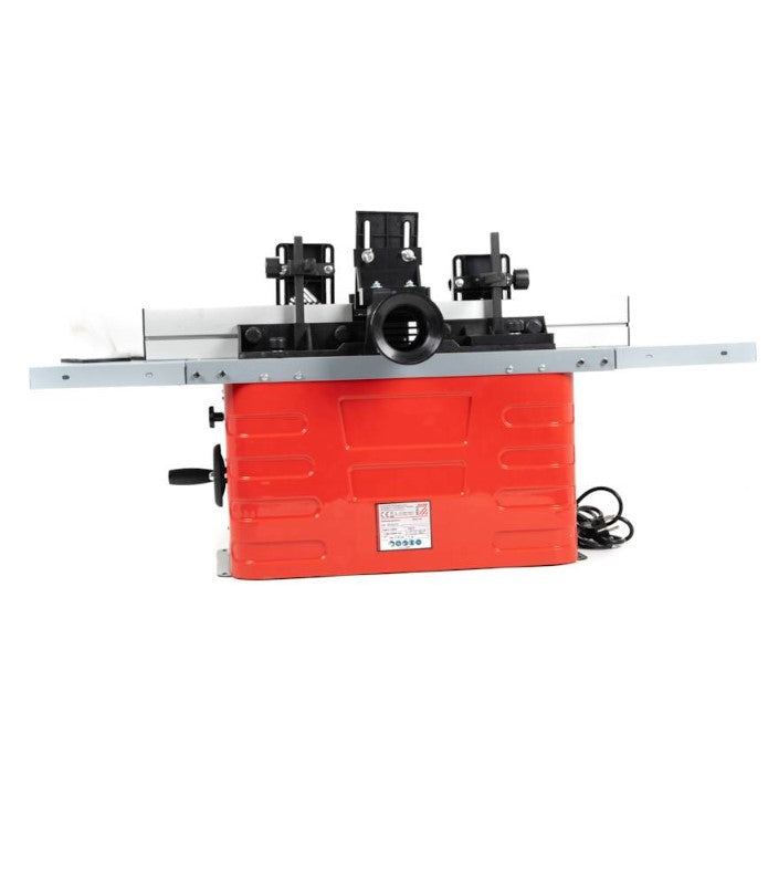 Holzmann TFM610V_230V Fresatrice tupie da tavolo per legno