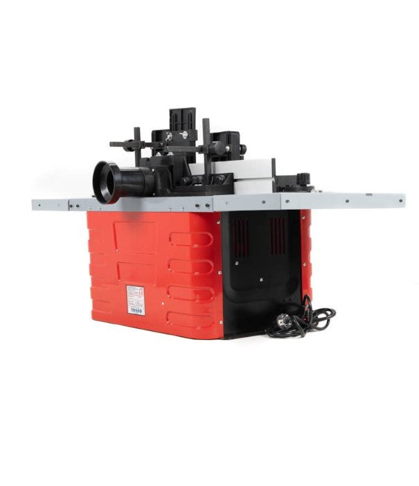 Holzmann TFM610V_230V Fresatrice tupie da tavolo per legno