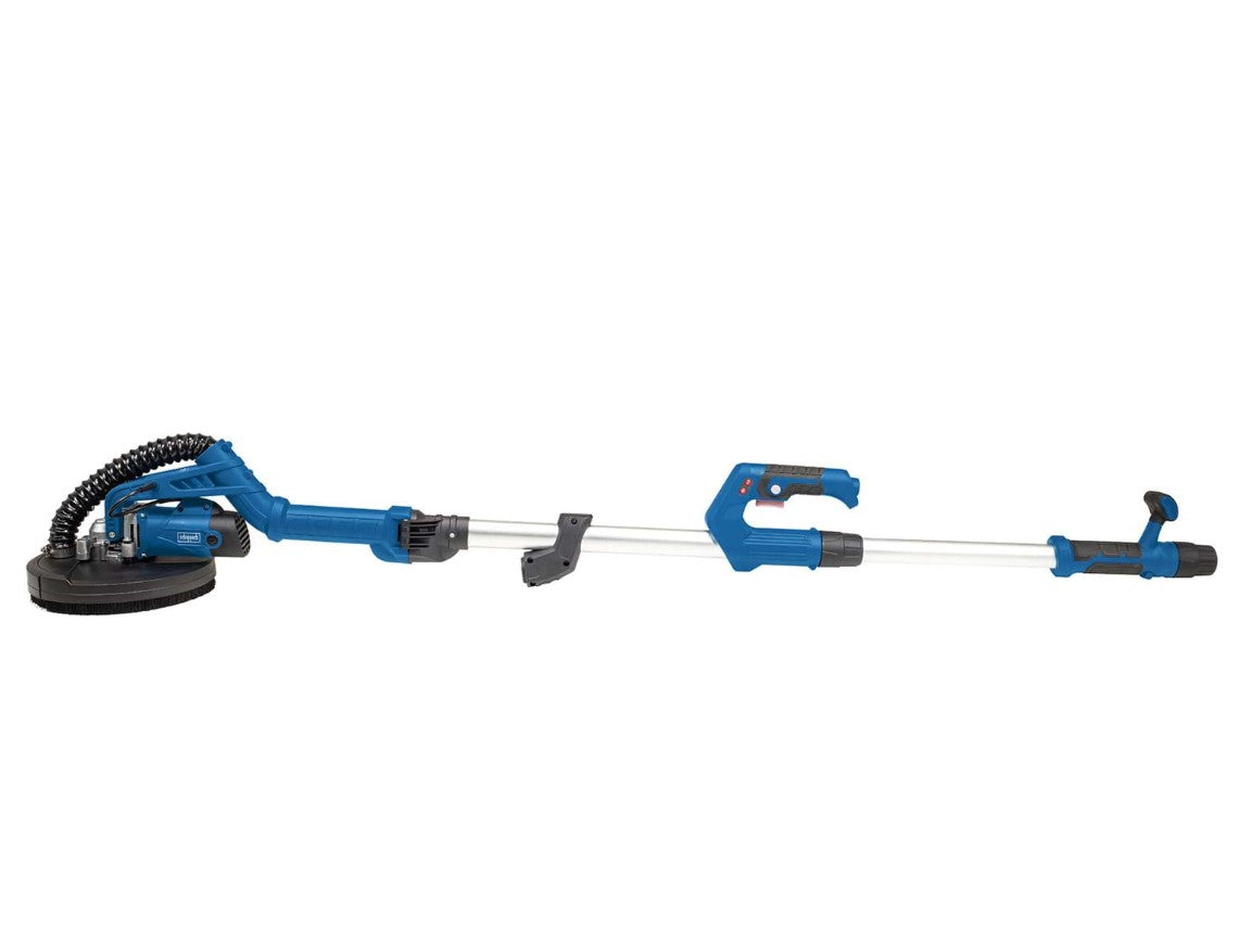 Scheppach DS920X Levigatrice per pareti e soffitti 710W , 220v