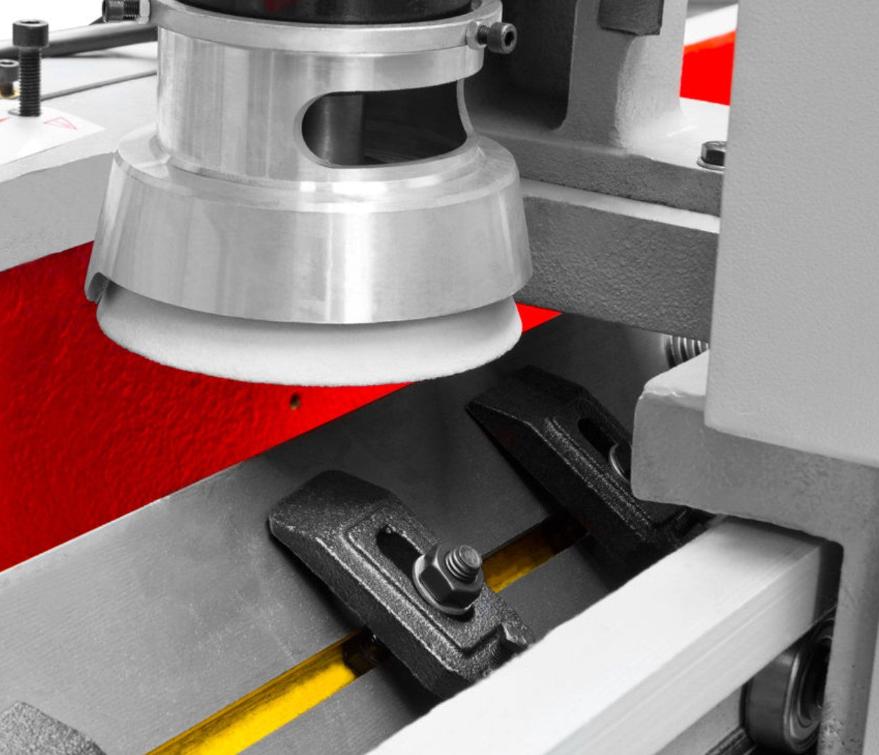 Holzmann HMS1000_400V pialla affilacoltelli massimo misure coltello 1000 x 150 x 15 mm