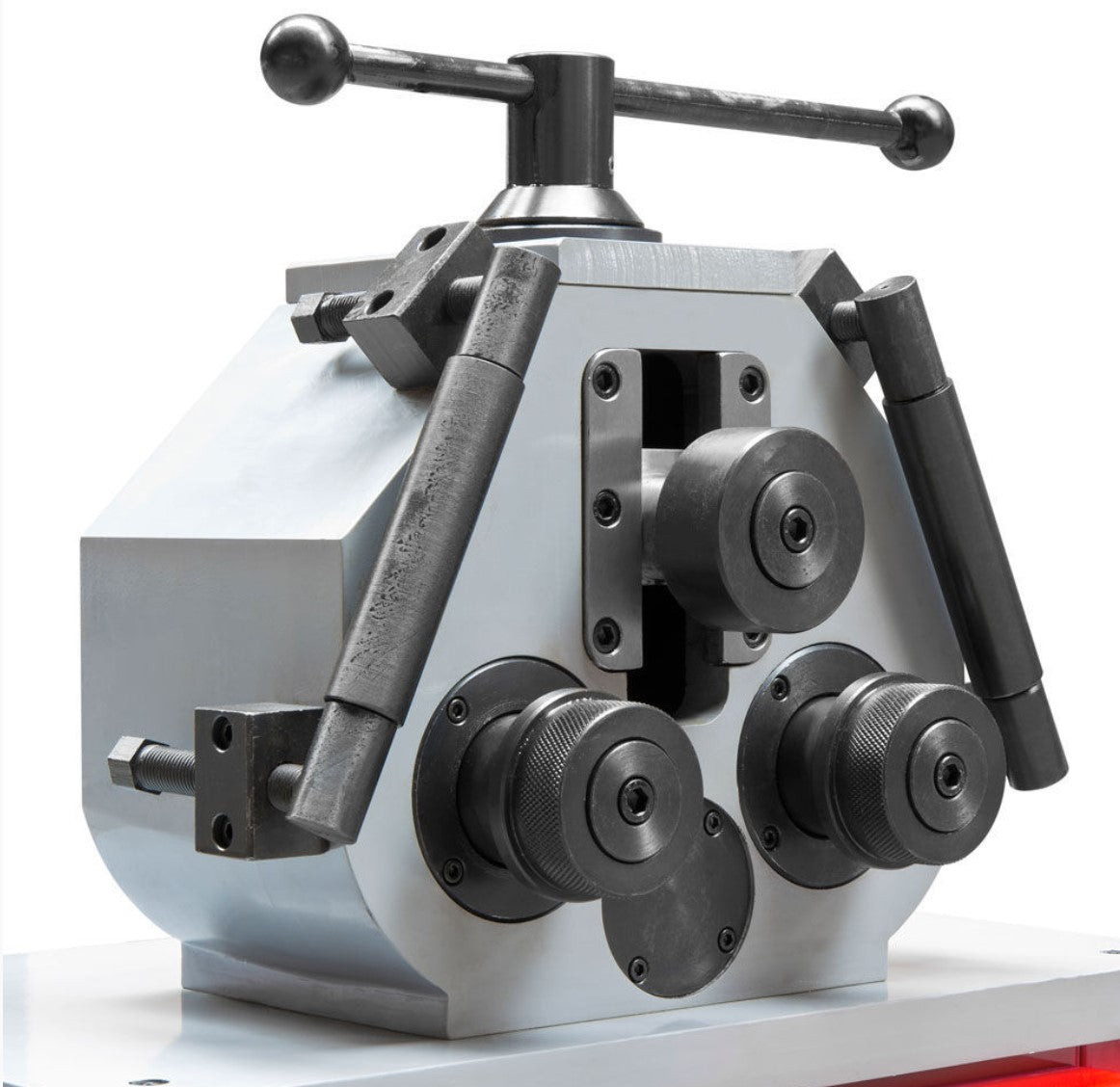 Holzmann RBM30_400V curvatubi professionale