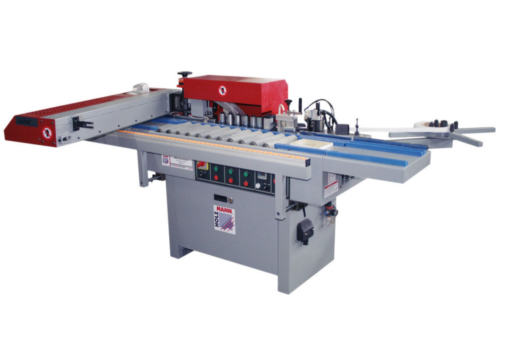 Holzmann KAM115_400V BORDATRICE PROFESSIONALE