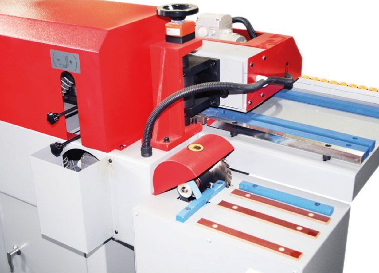 Holzmann KAM115_400V BORDATRICE PROFESSIONALE