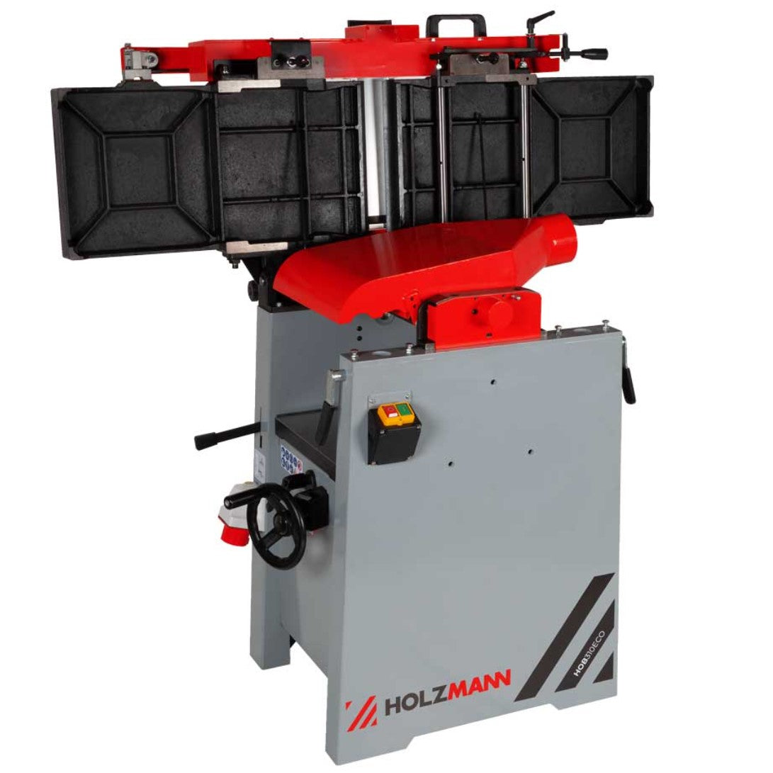 Holzmann HOB310ECO_400V combinata pialla e spessore