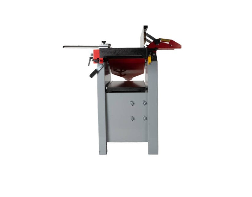 Holzmann HOB310ECO_400V combinata pialla e spessore