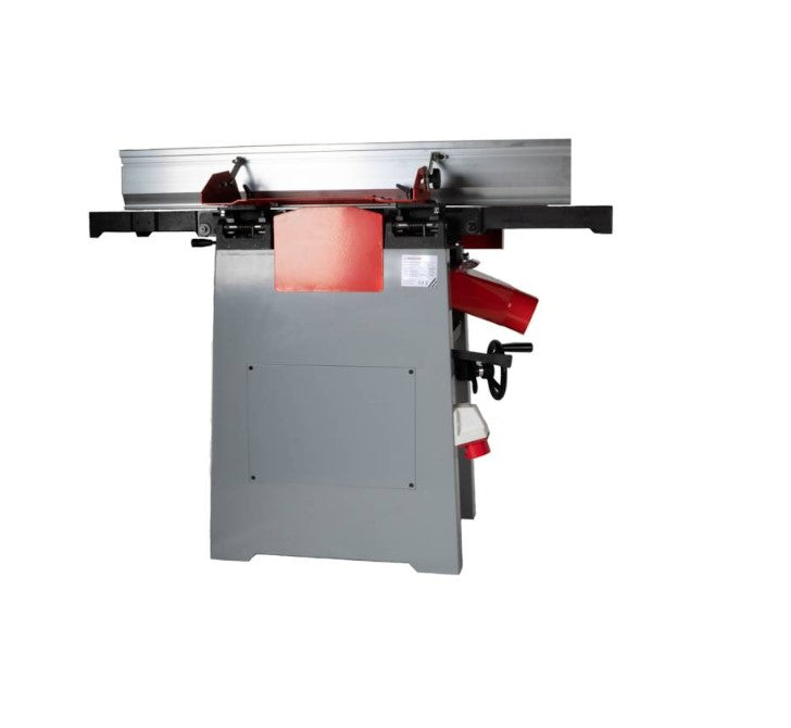 Holzmann HOB310ECO_400V combinata pialla e spessore