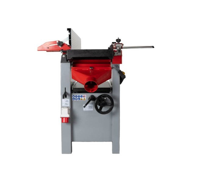 Holzmann HOB310ECO_400V combinata pialla e spessore