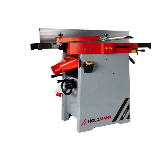 Holzmann HOB310ECO_230V combinata pialla e spessore