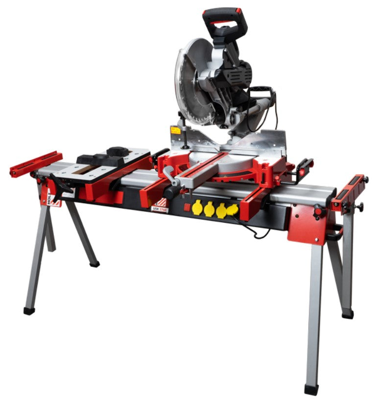 Holzmann USK2760 cavalletto supporto troncatrice universale