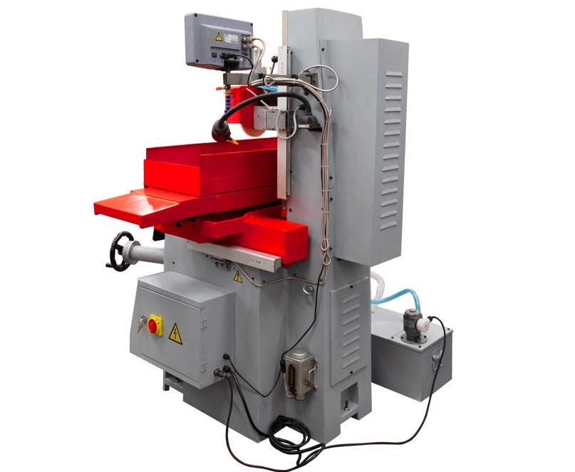 Holzmann FSM22MAN_400V smerigliatrice di superficie