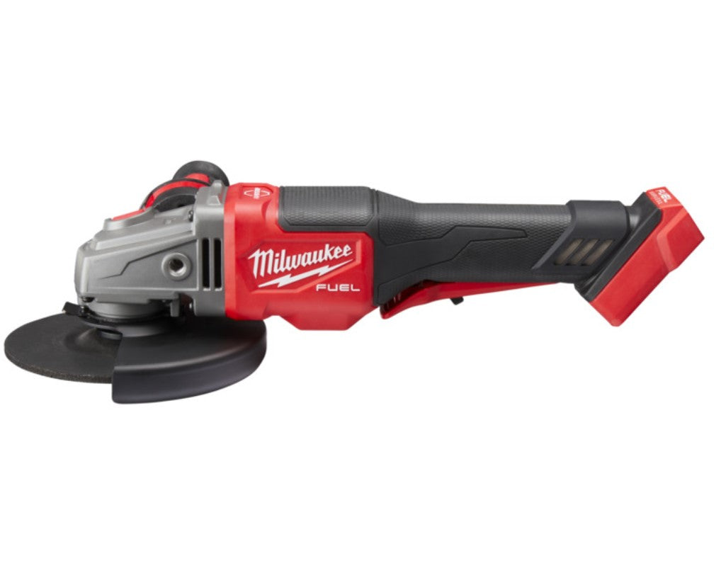 Milwaukee M18 FHSAG125XPDB-0X Smerigliatrice a batteria FUEL 125MM