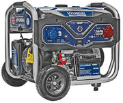 Hyundai 65006 - Generatore benzina LS FULLPOWER