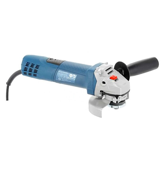 Bosch GWS 7-115 E Professional con regolazione della velocità 115 mm