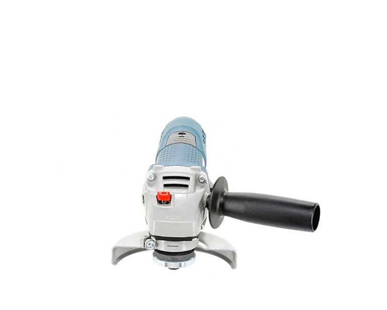 Bosch GWS 7-115 E Professional con regolazione della velocità 115 mm