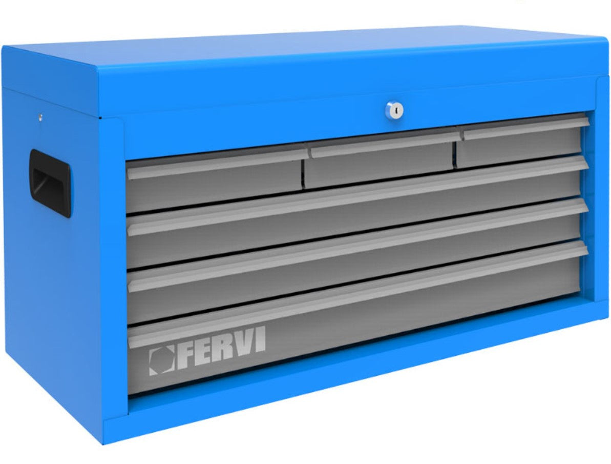 Fervi C900/A - Cassetta attrezzi