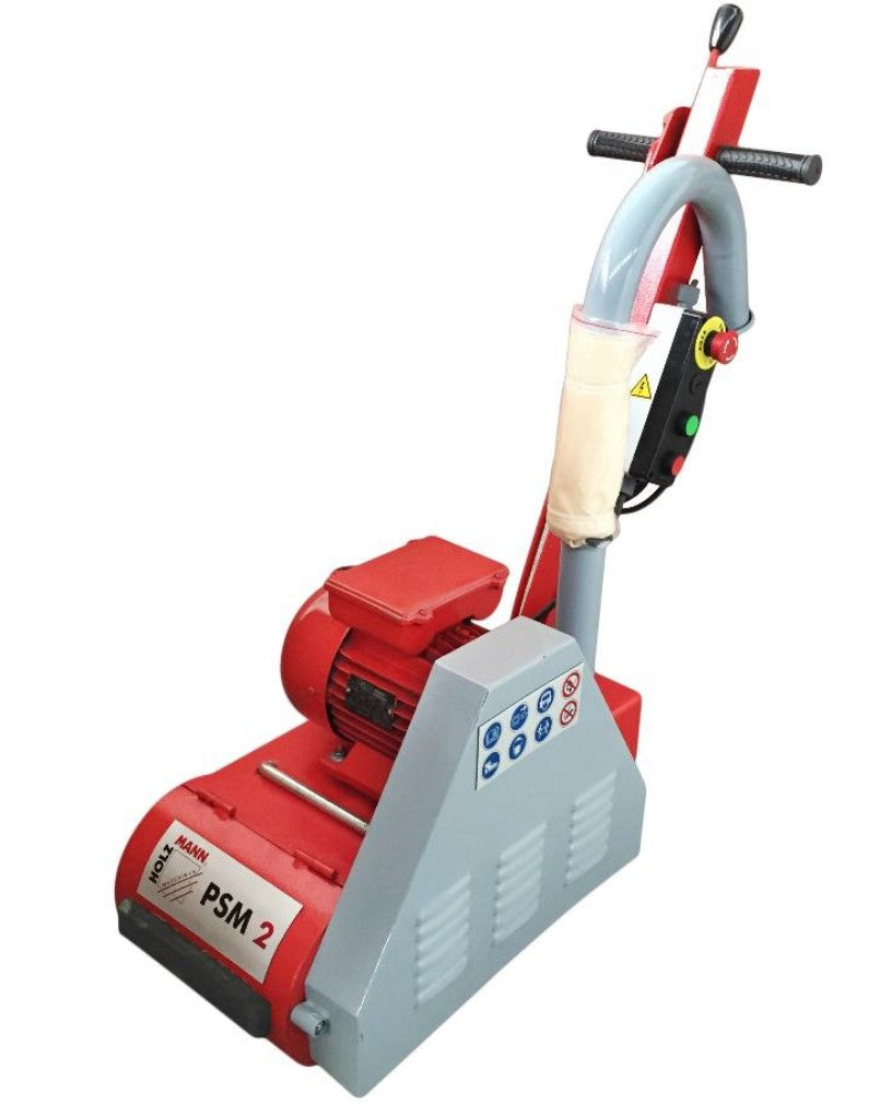 Holzmann PSM2_230V lucidatrice per parquet in legno
