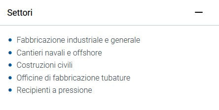 Esab Fabricator ES 410iC mma / tig scriccature ad arco-carbone