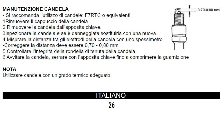 Generatore di corrente con ATS Hyundai 65016