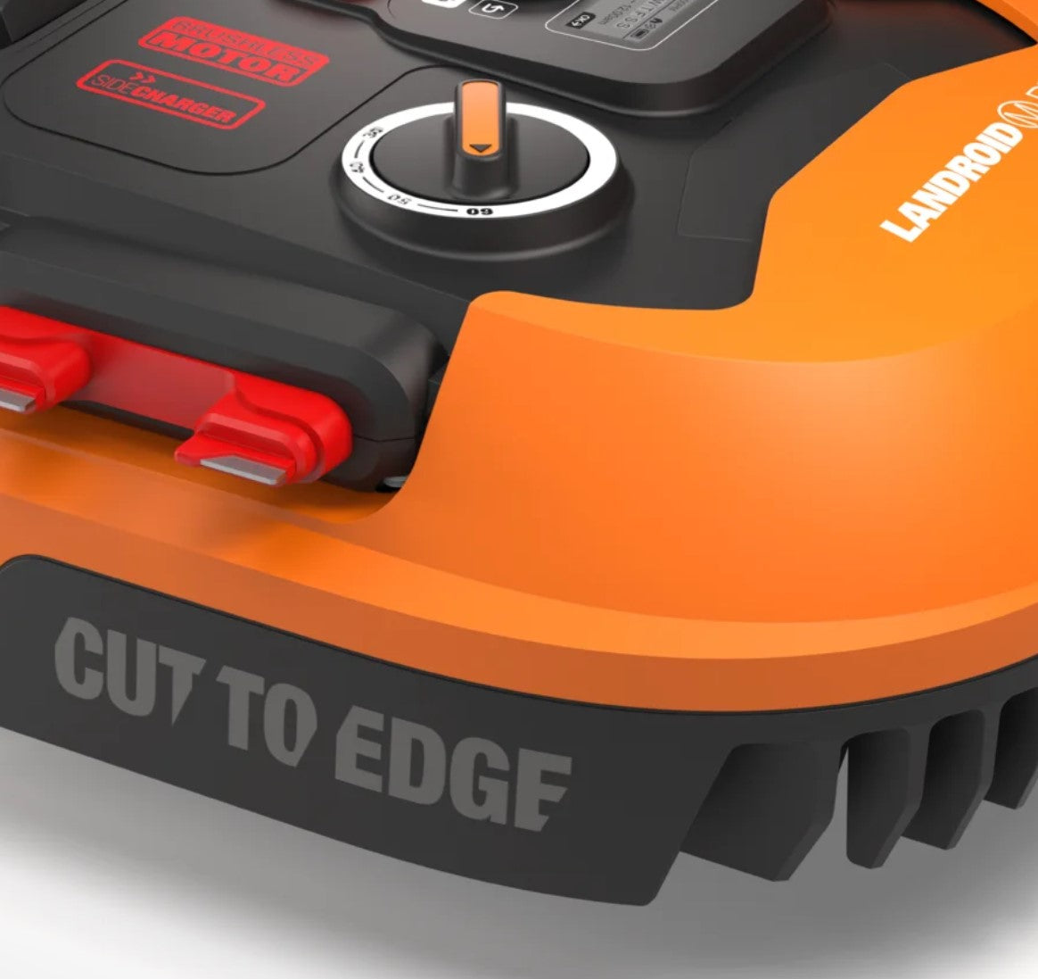 Worx Robot rasaerba Landroid M500 Plus 500MQ