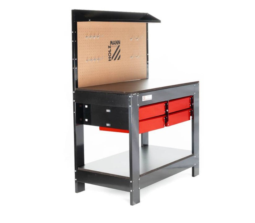 Holzmann WT 37