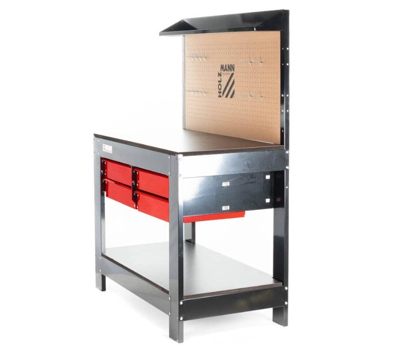 Holzmann WT 37