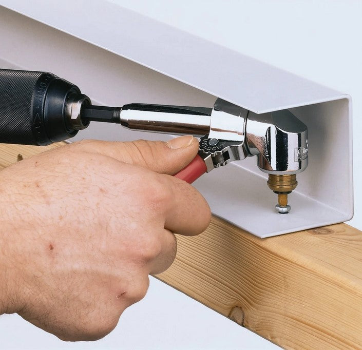 Milwaukee OSD2 - Avvitatore ad angolo