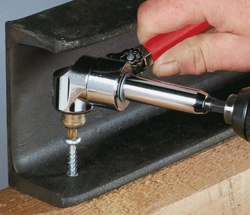 Milwaukee OSD2 - Avvitatore ad angolo