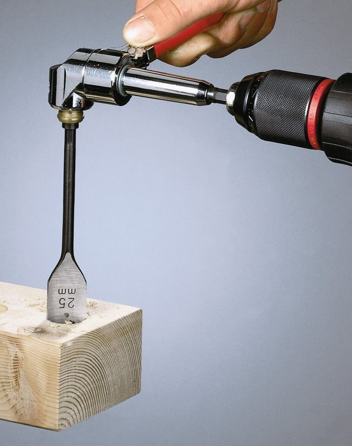 Milwaukee OSD2 - Avvitatore ad angolo