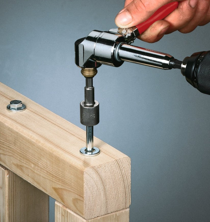 Milwaukee OSD2 - Avvitatore ad angolo