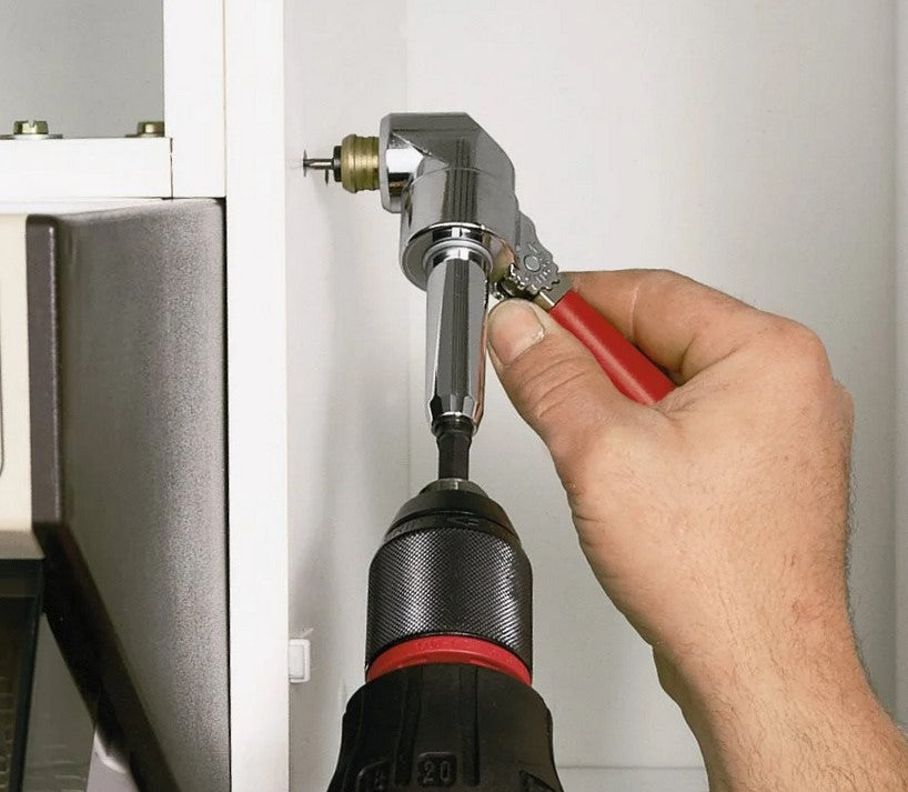 Milwaukee OSD2 - Avvitatore ad angolo