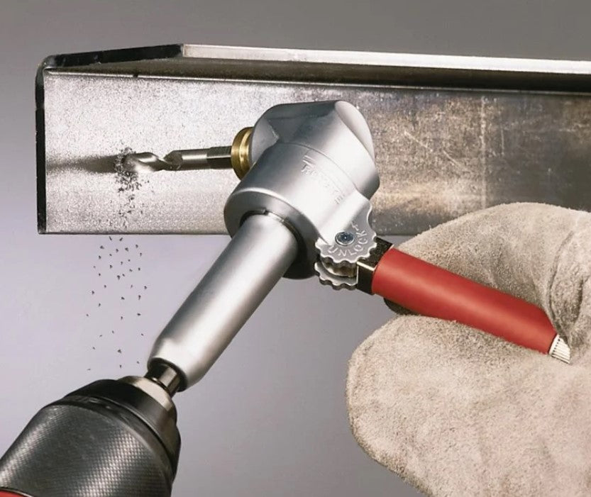 Milwaukee OSD2 - Avvitatore ad angolo