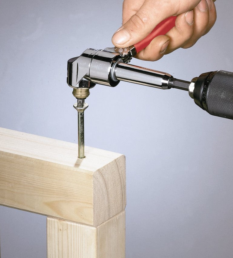 Milwaukee OSD2 - Avvitatore ad angolo