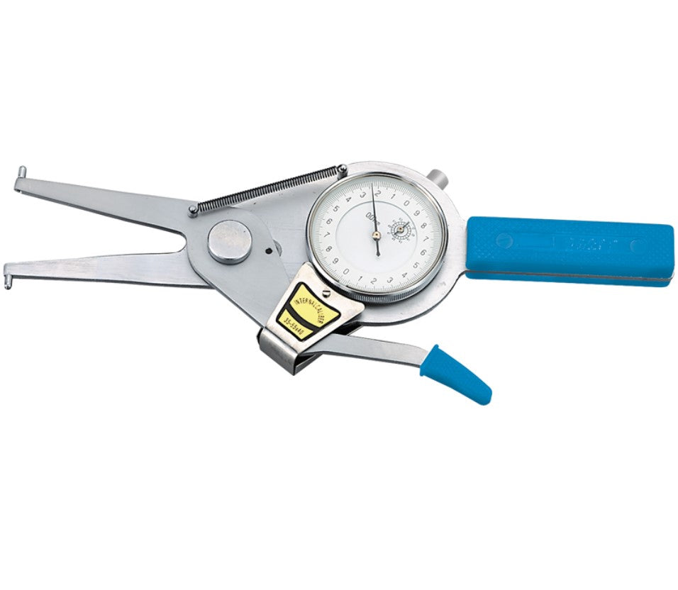 Fervi C014/55/75 - Misuratore rapido per interni