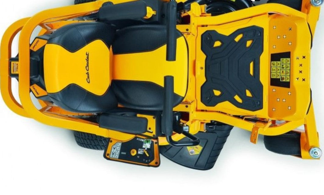 Cub Cadet XZ5 107 cm Zero Turns Trattorino rasaerba a raggio zero