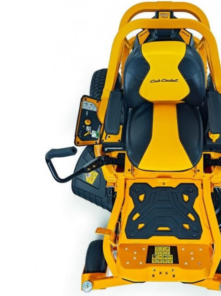 Cub Cadet XZ5 107 cm Zero Turns Trattorino rasaerba a raggio zero