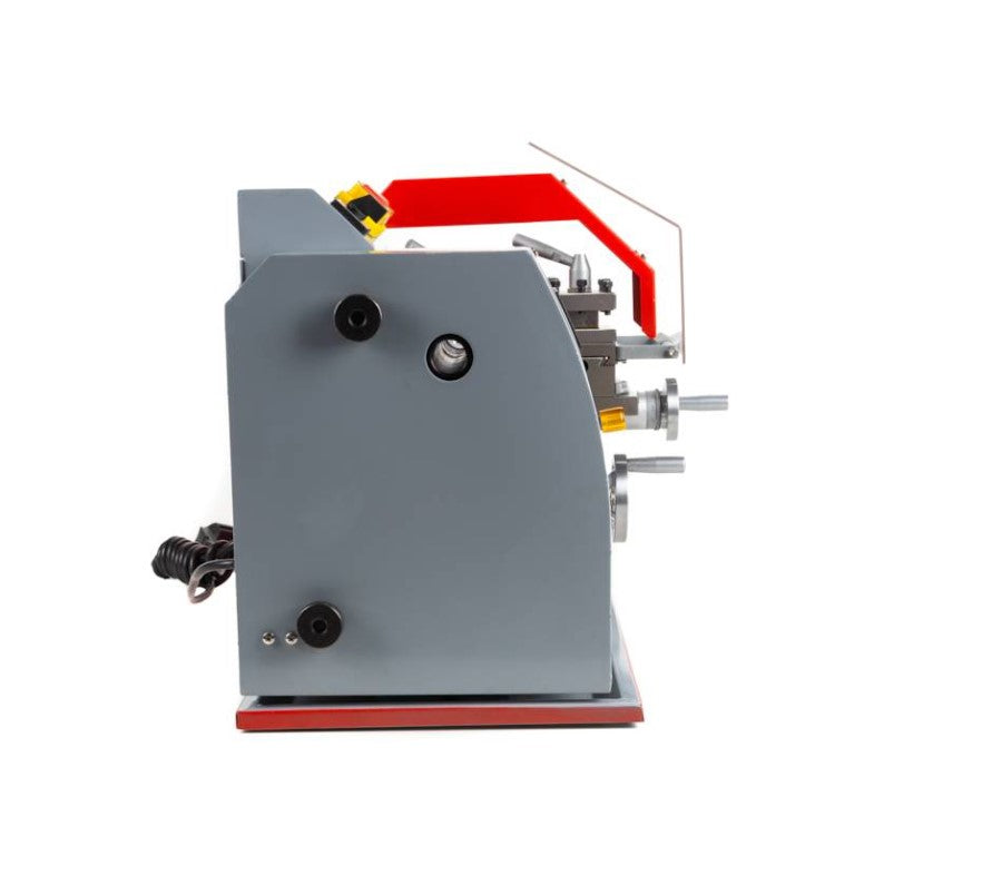 Holzmann ED400FD - Tornio per metalli