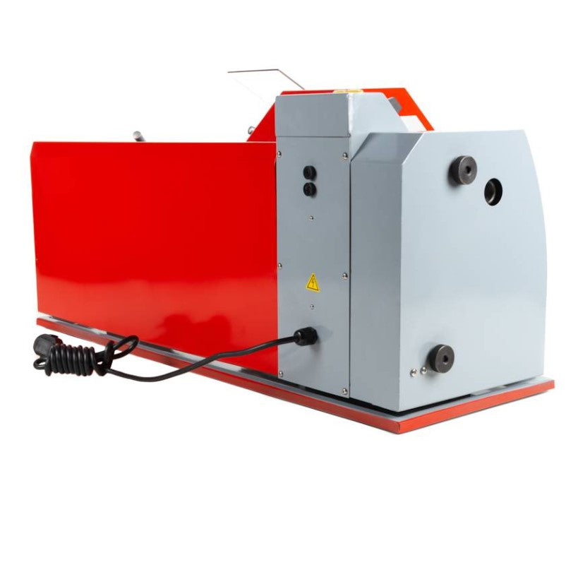 Holzmann ED400FD - Tornio per metalli